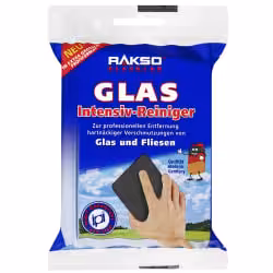 Rakso Glas Intensiv-Reiniger 006062 09