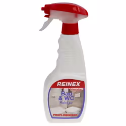 Reinex Premium Bad & WC Reiniger 538