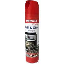 Reinex Premium Grill & Ofen Reiniger 1386