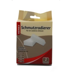 Reinex Schmutzradierschwamm