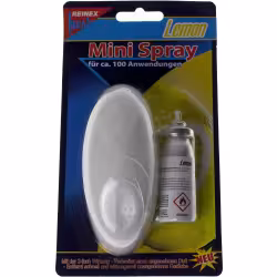 Reinex fresh Mini-Spray mit Duftspender 7365