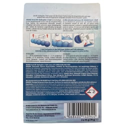 Reinex fresh WC-Duftspüler 5-Ball 14094