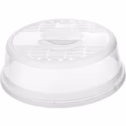 Rotho BASIC Mikrowellen-Abdeckhaube 1749800096