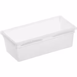 Rotho BASIC Schubladen-Ordnungssystem