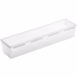 Rotho BASIC Schubladen-Ordnungssystem