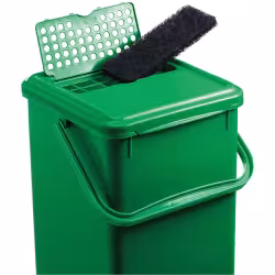 Rotho BIO Ersatzfilter Geruchsfilter 6397208080