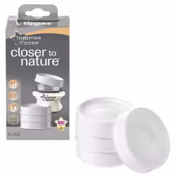Rotho Babydesign Closer to Nature Flaschendeckel 30437