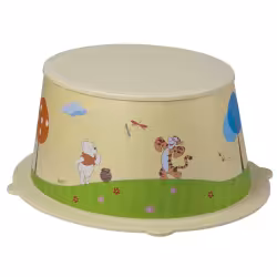 Rotho Babydesign StyLe! Kinderschemel 20216016575