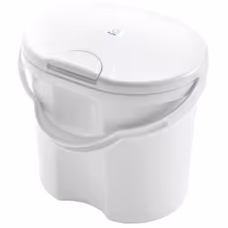 Rotho Babydesign TOP Windeleimer 200020001