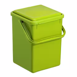 Rotho Bioabfall Eimer GREENLINE BIO
