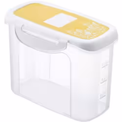 Rotho CLIC&LOCK Vorratsdose 1758710241