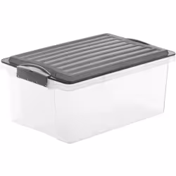 Rotho COMPACT Stapelbox