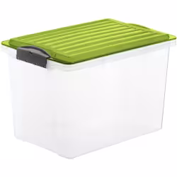 Rotho COMPACT Stapelbox