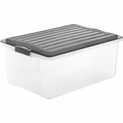 Rotho COMPACT Stapelbox