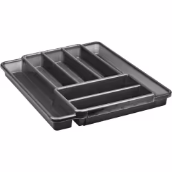 Rotho DOMINO Besteckkasten  1752508812