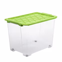 Rotho EVO SAFE Box