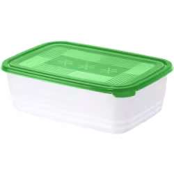 Rotho FREEZE Gefrierdose 1725705067