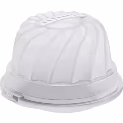 Rotho FRESH Gugelhupf- Kuchenbehälter 1721101100