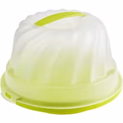 Rotho FRESH Gugelhupf- Kuchenbehälter 1721105070
