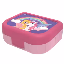 Rotho Lunchbox MEMORY KIDS
