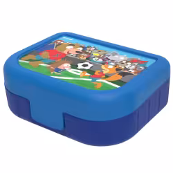 Rotho Lunchbox MEMORY KIDS