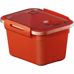 Rotho MEMORY Mikrowellen-Dose 1128302792