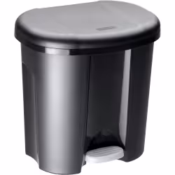 Rotho Mülleimer Trennsystem DUO