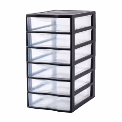 Rotho ORGAMIX Schubladenbox 1428900096