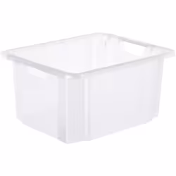 Rotho REVERSO Drehstapelbox