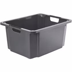 Rotho REVERSO Drehstapelbox