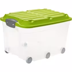 Rotho ROLLER6 Rollbox