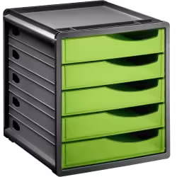 Rotho SPACEBOX Bürobox 1106505519