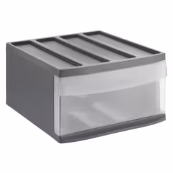 Rotho SYSTEMIX Schubladenbox