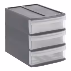 Rotho SYSTEMIX Schubladenbox