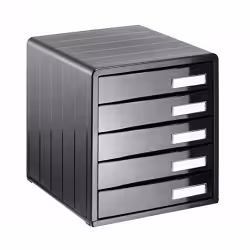 Rotho TIMELESS Bürobox