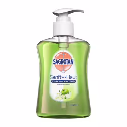 SAGROTAN Flüssigseife