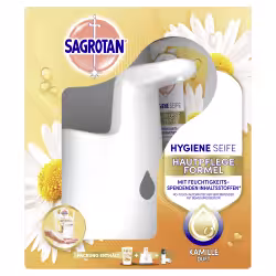 SAGROTAN No-Touch Starter-Set 4x1 3057805