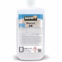 SAICOS 2K Zusatz Härter  9608 261
