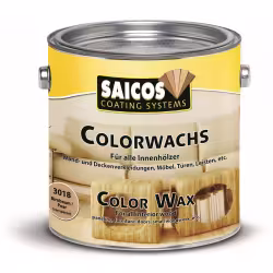 SAICOS Colorwachs
