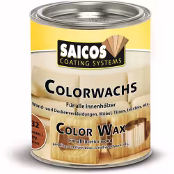 SAICOS Colorwachs