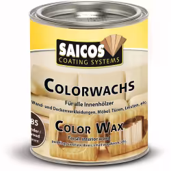 SAICOS Colorwachs