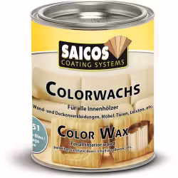 SAICOS Colorwachs