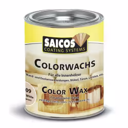 SAICOS Colorwachs