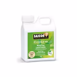 SAICOS Ecoline MultiTop Lack Polish Pflegeemulsion
