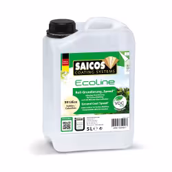 SAICOS Ecoline Rollgrundierung "Speed"