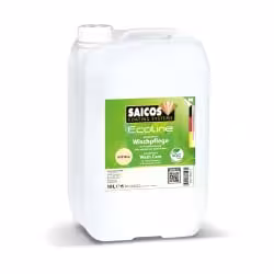 SAICOS Ecoline Wischpflege Konzentrat 8101Eco710