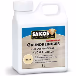 SAICOS Grundreiniger Konzentrat 8124 409