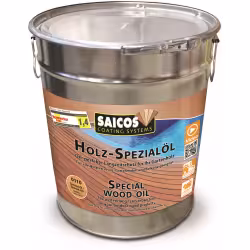 SAICOS Holzspezialöl
