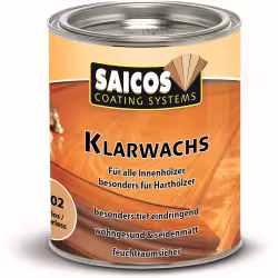 SAICOS Klarwachs