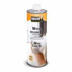 SAICOS Wischpflegeöl 8145